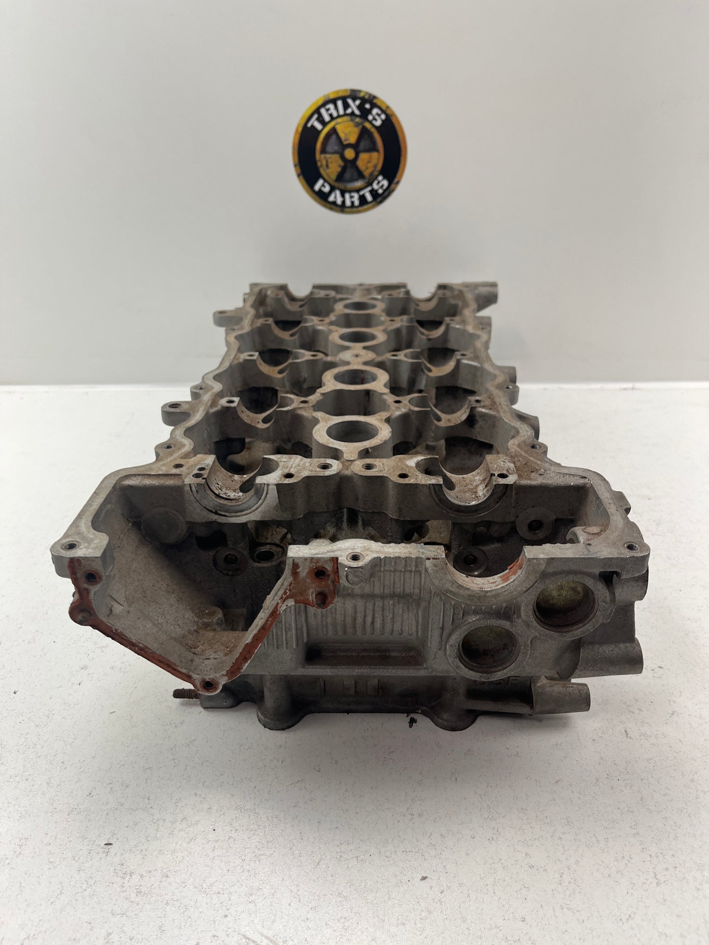 Used Good Condition Bare Head SR20DET VCT