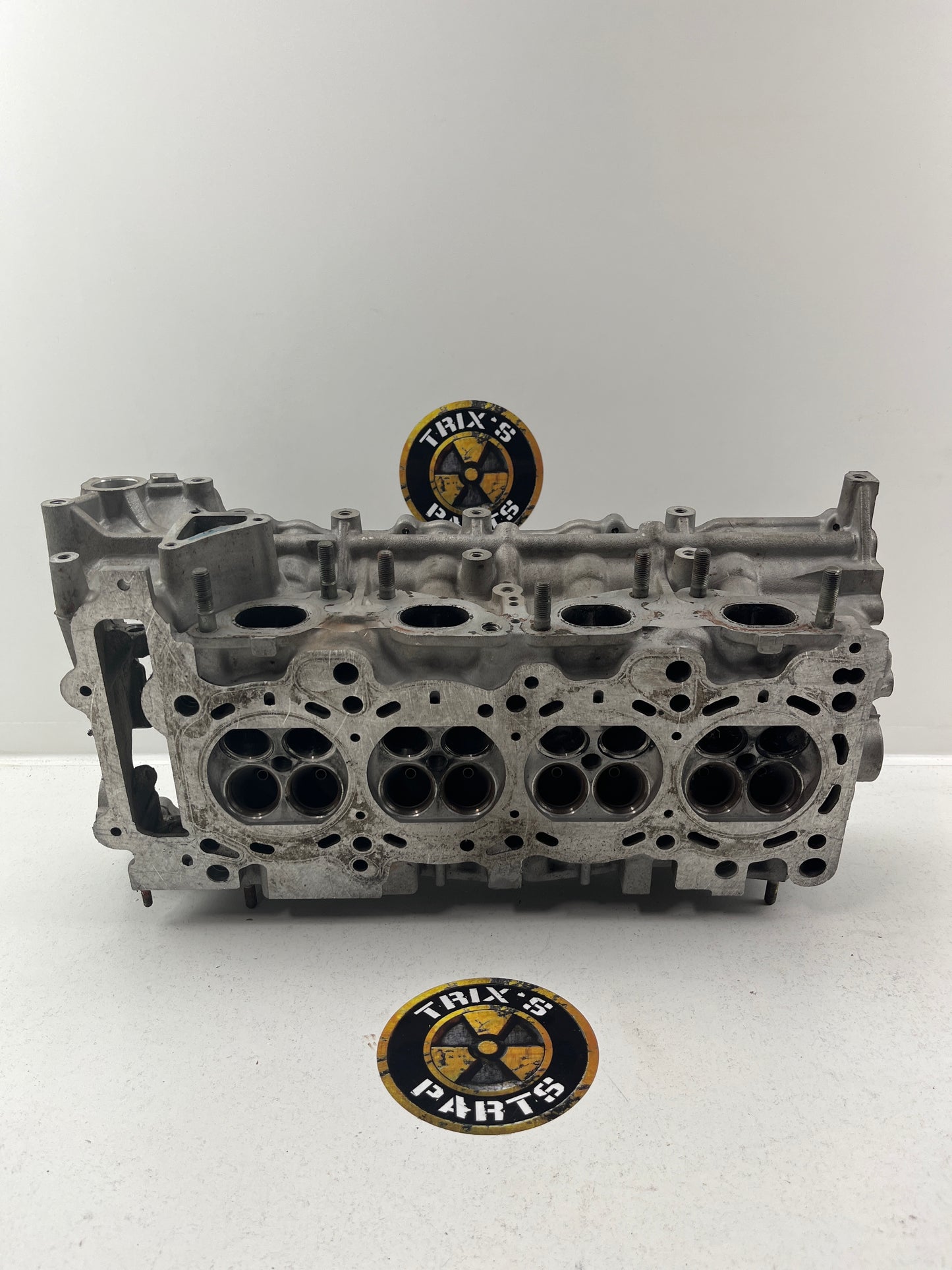 Used Good Condition Bare Head SR20DET VCT