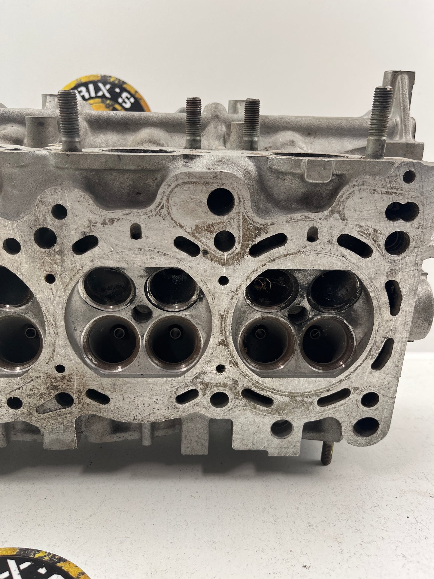 Used Good Condition Bare Head SR20DET VCT