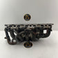 Used Complete Bare Intake Manifold to Suit RB20DET and RB20DE Engines