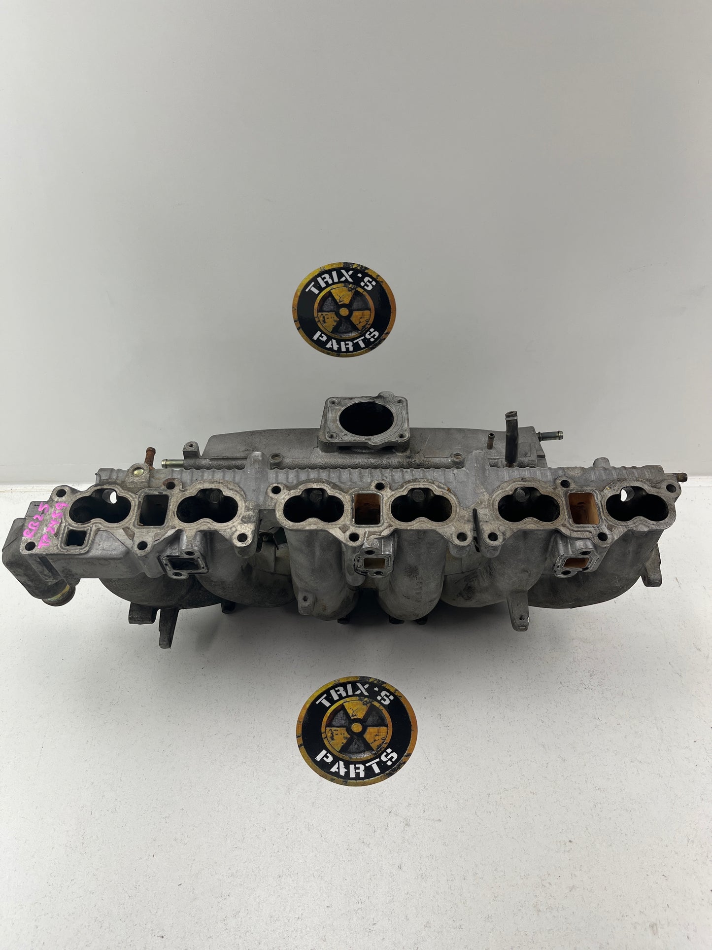 Used Complete Bare Intake Manifold to Suit RB25DET and RB25DE Engines