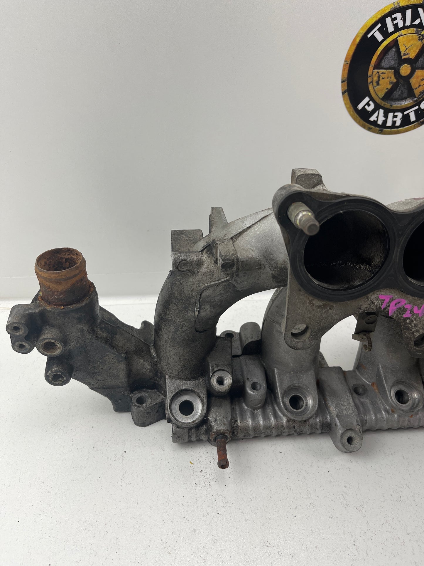 Used Bottom Bare Intake Manifold to Suit RB25DET and RB25DE Engines
