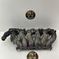 Used Bottom Bare Intake Manifold to Suit RB25DET and RB25DE Engines