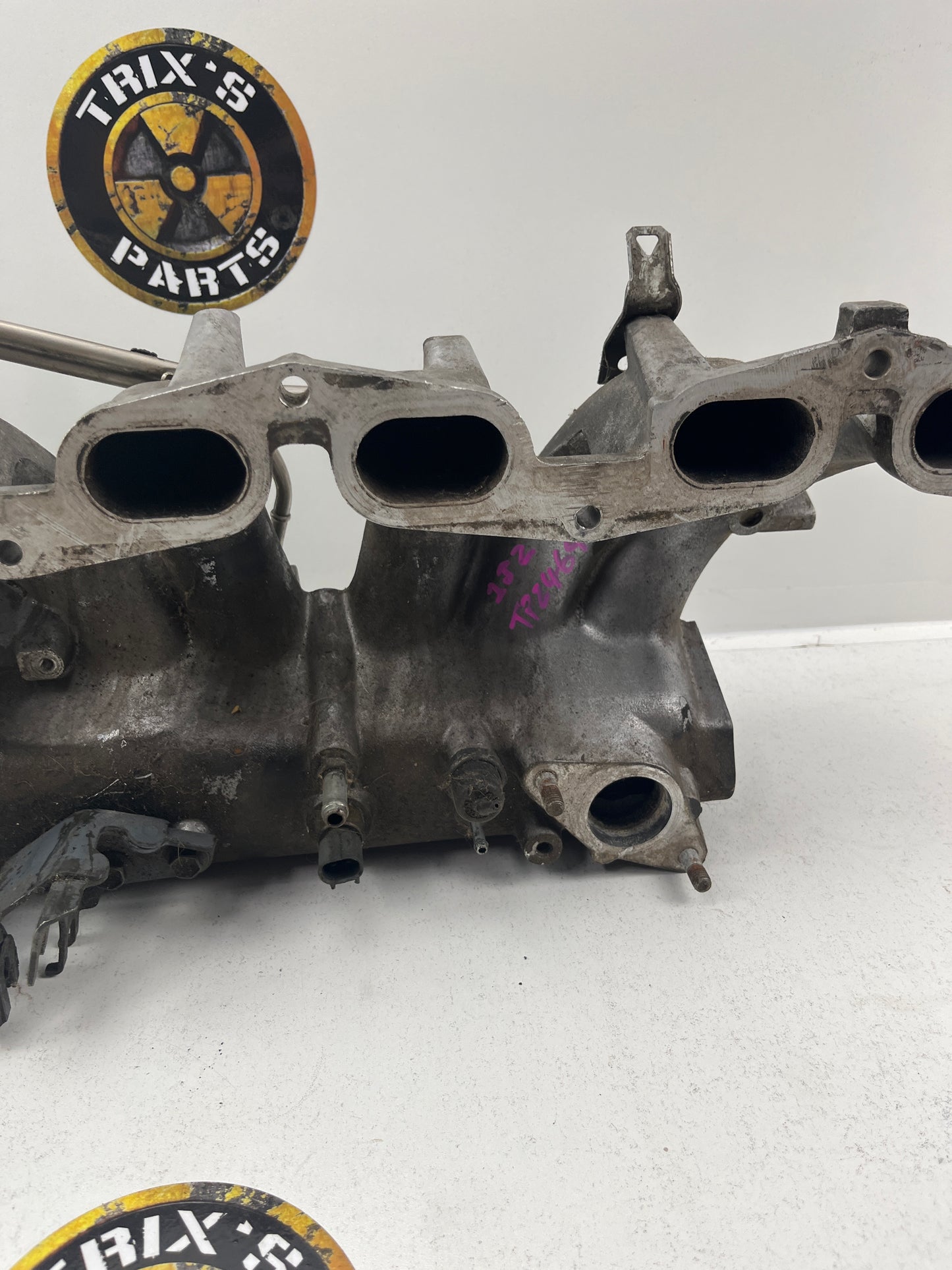 Used Incomplete Intake Manifold to Suit 1JZ Engine