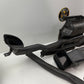 Complete Interior and Under Dash Aircon Ducting Set for R33 Skyline