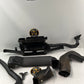 Complete Interior and Under Dash Aircon Ducting Set for R33 Skyline