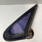 Rear Quarter Glass With Rubber Pair, A31 Cefiro