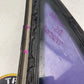 Rear Quarter Glass With Rubber Pair, A31 Cefiro