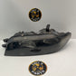 Standard Headlights Pair To Suit Nissan R33 S1 Skyline Coupe, Excellent Condition