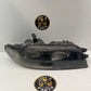 Standard Headlights Pair To Suit Nissan R33 S1 Skyline Coupe, Excellent Condition