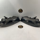 Standard Headlights Pair To Suit Nissan R33 S1 Skyline Coupe, Excellent Condition