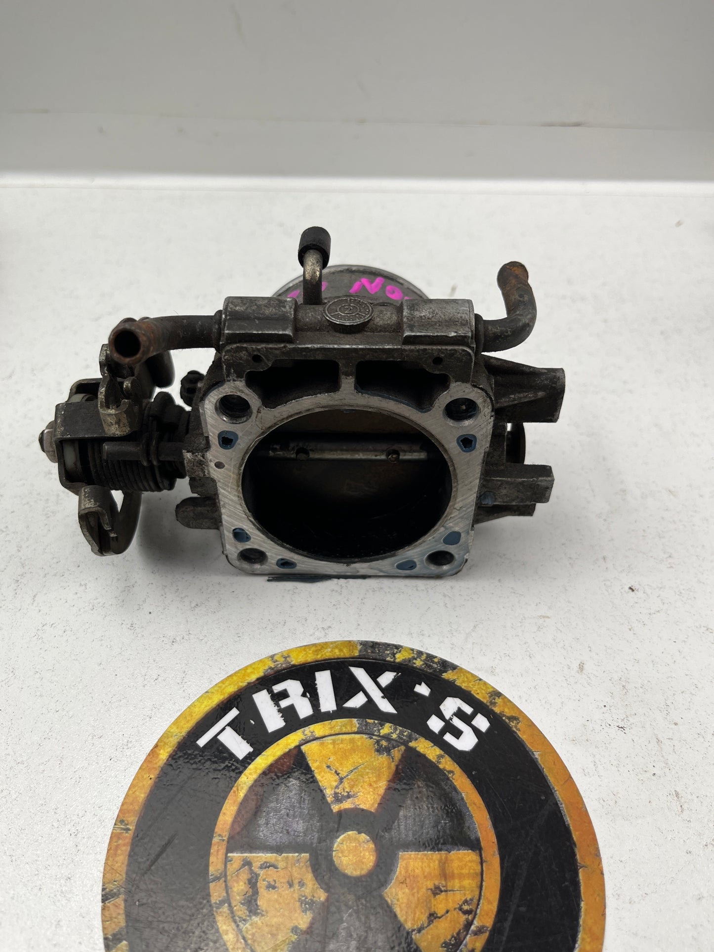 Throttle Body To Suit Non VCT S13 SR20DET