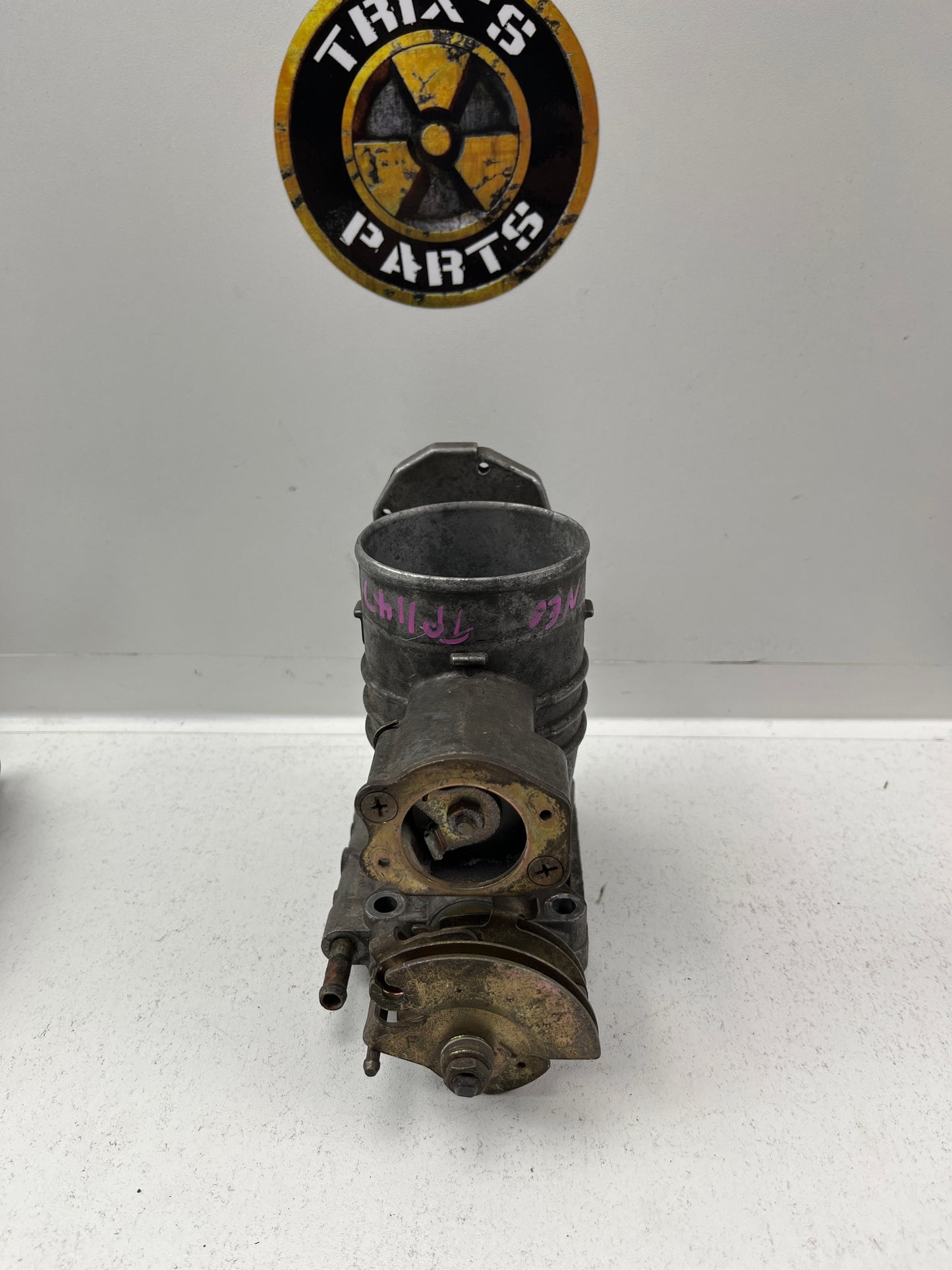 Throttle Body To Suit RB25DET Neo, R33 Skyline