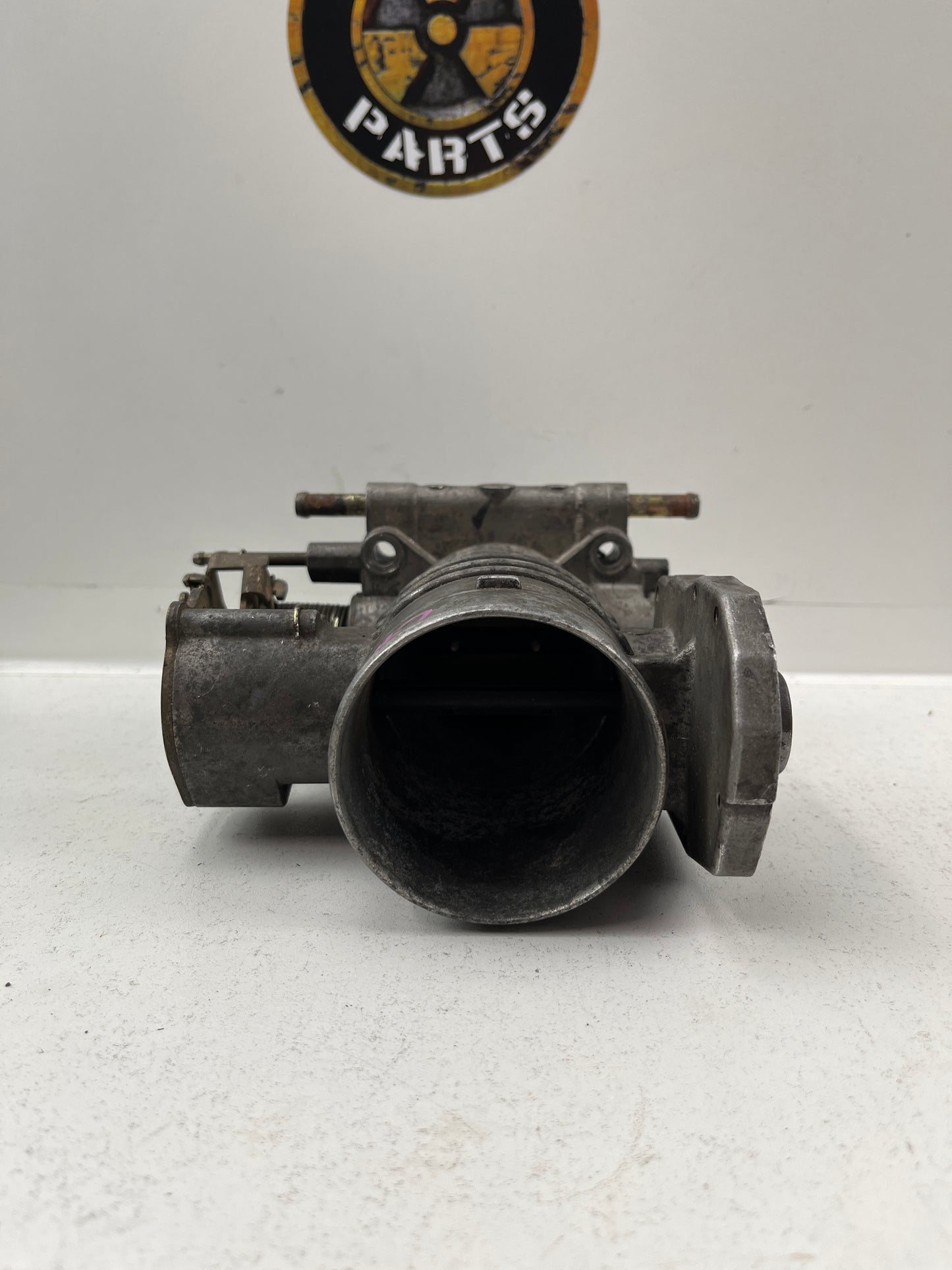 Throttle Body To Suit RB25DET Neo, R33 Skyline