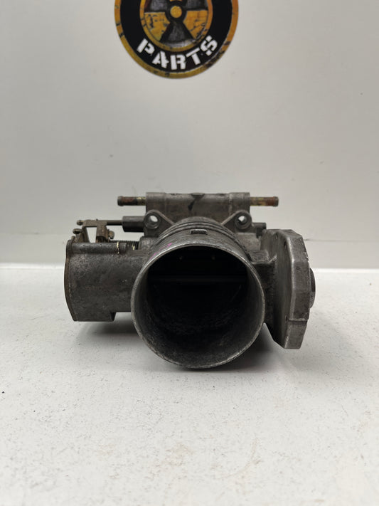 Throttle Body To Suit RB25DET Neo, R33 Skyline