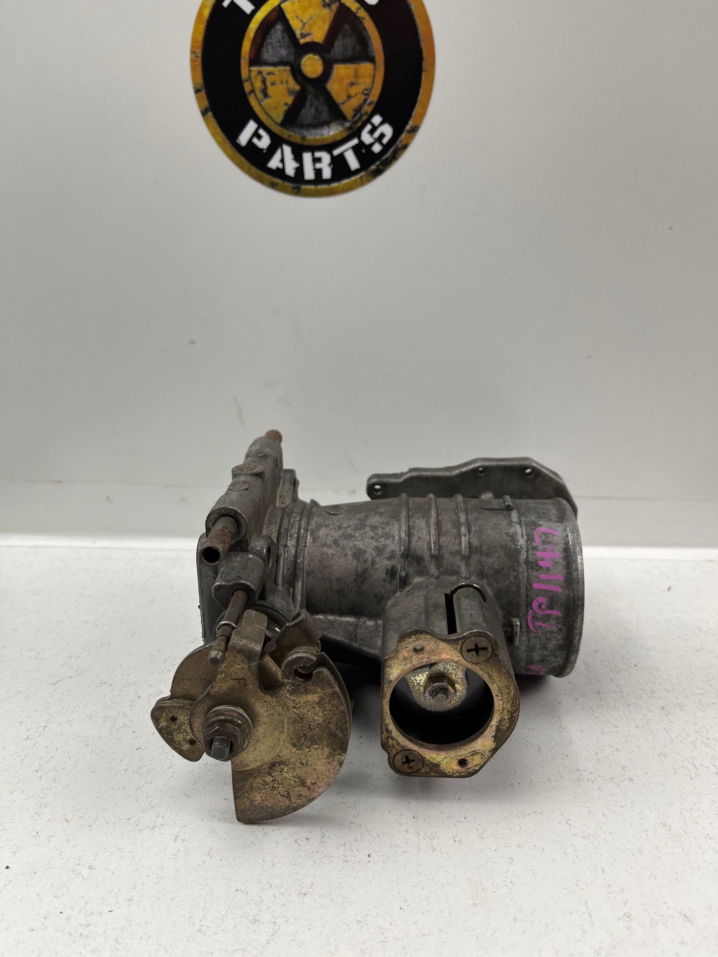 Throttle Body To Suit RB25DET Neo, R33 Skyline