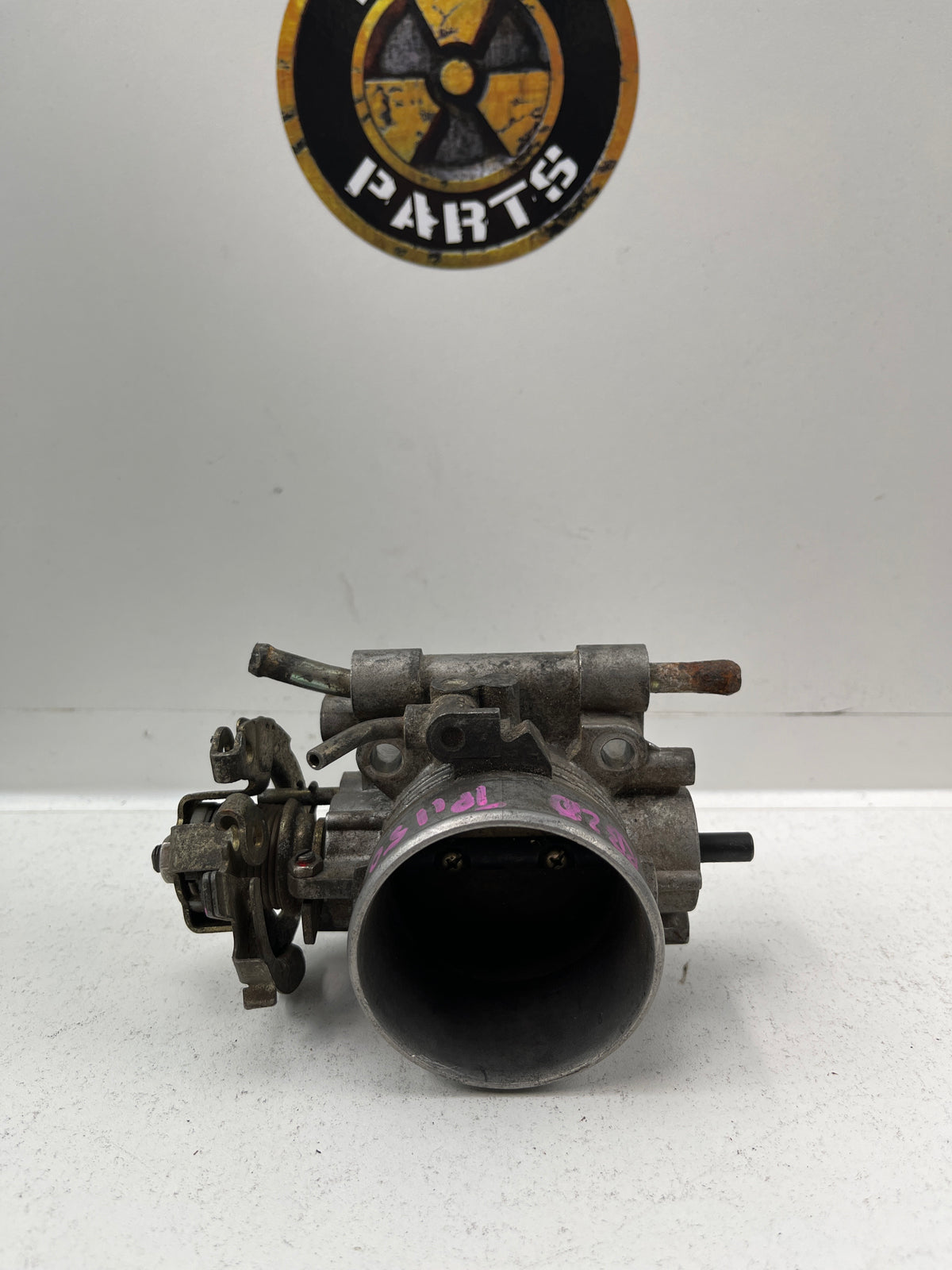 Throttle Body To Suit RB20DET, R32 Skyline – Trix's Parts