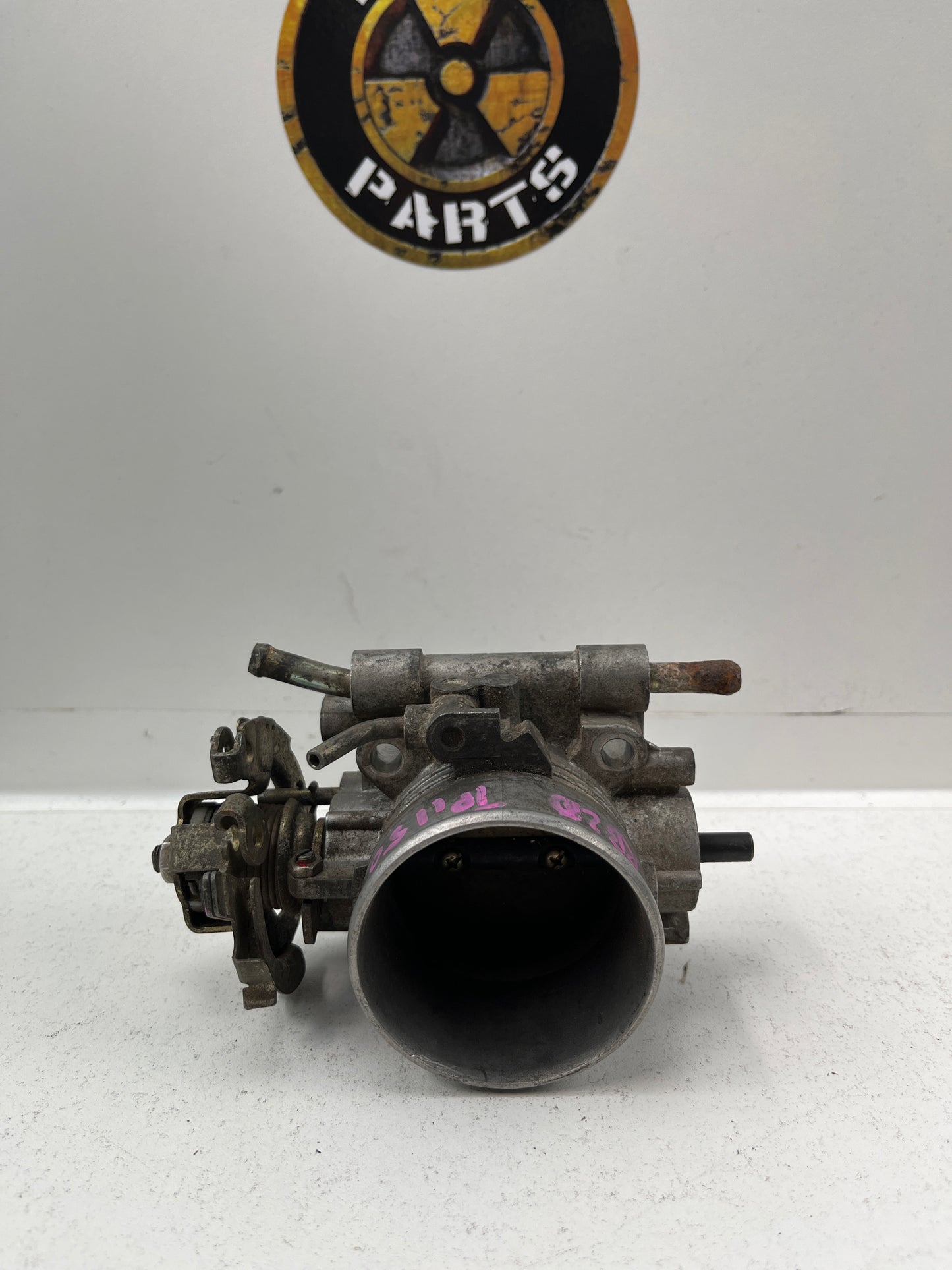 Throttle Body To Suit RB20DET, R32 Skyline