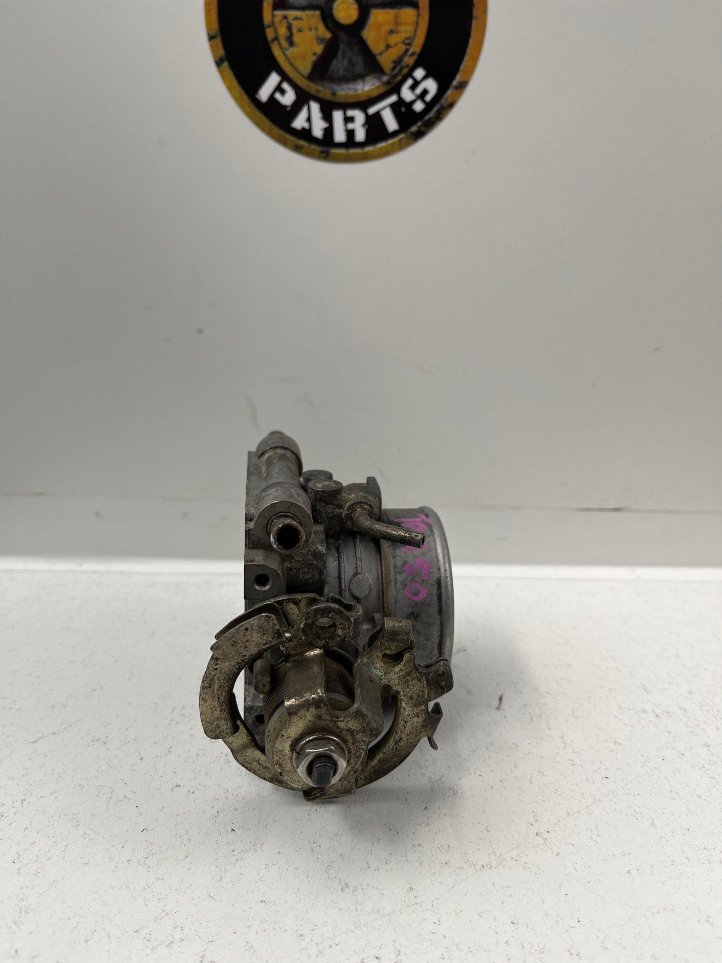 Throttle Body To Suit RB20DET, R32 Skyline