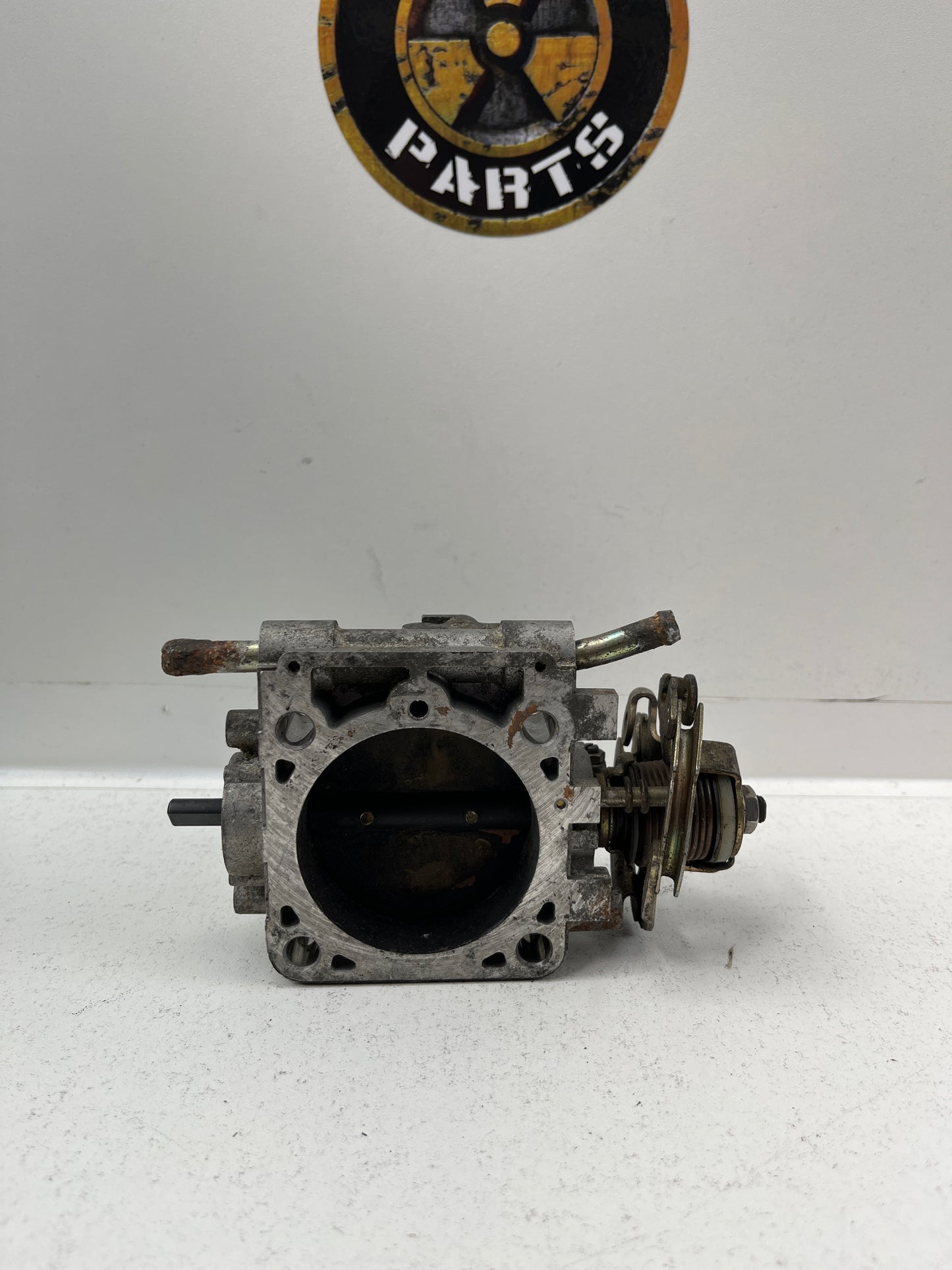 Throttle Body To Suit RB20DET, R32 Skyline