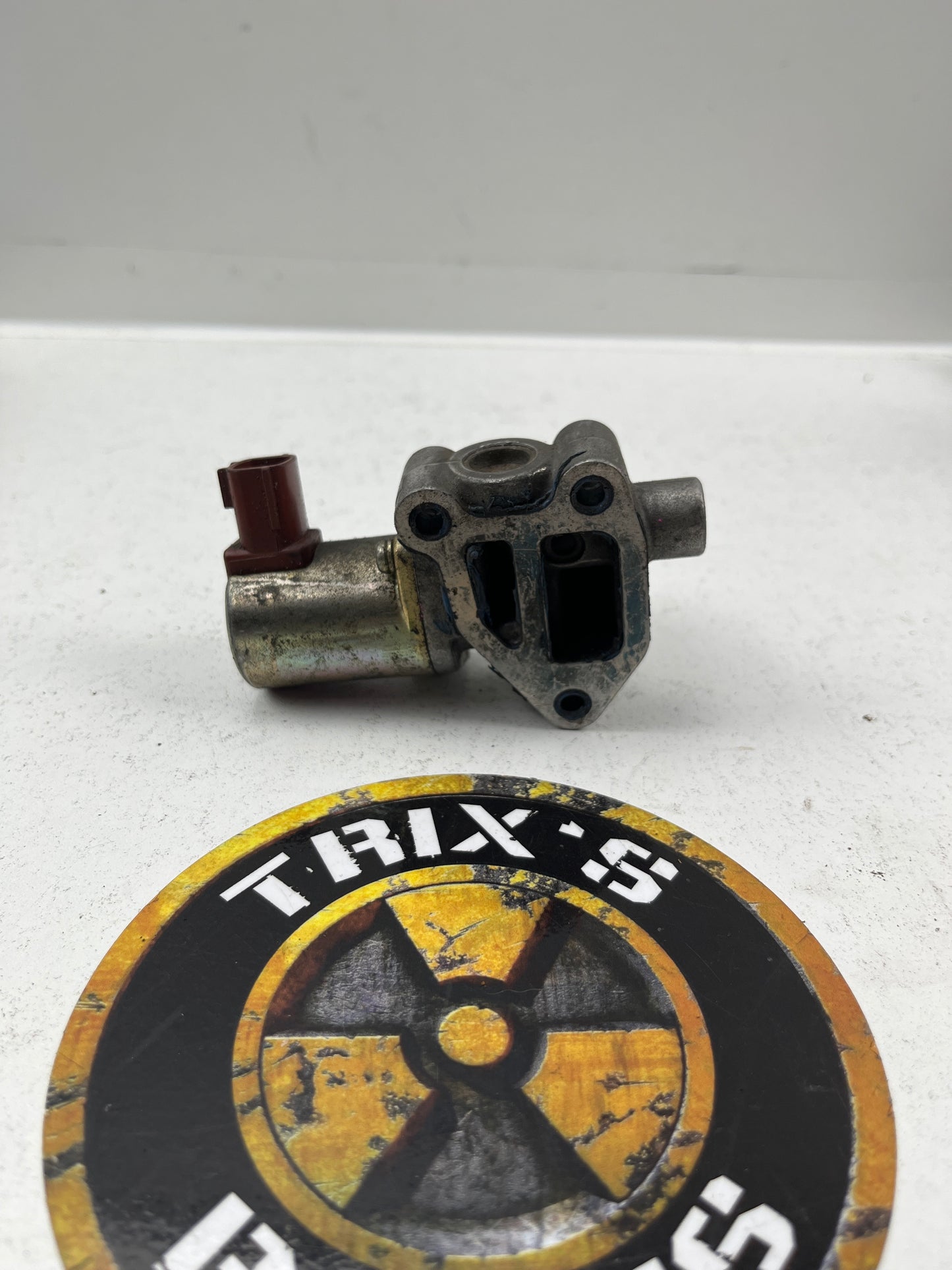 SR20 VCT IACV Idle Air Control Valve