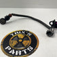 Standard VCT SR20 Knock Sensor With Harness