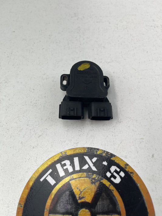Good Working Condition RB25Throttle Position Sensor