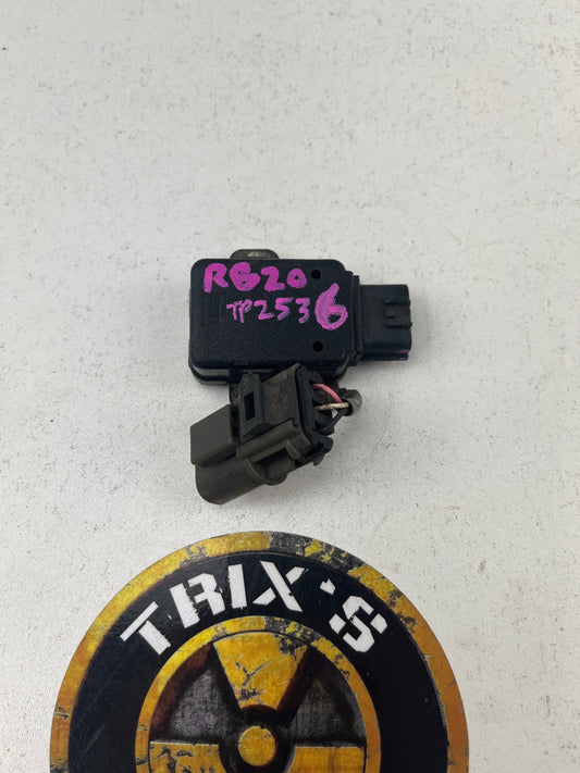 Good Working Condition RB20 Throttle Position Sensor
