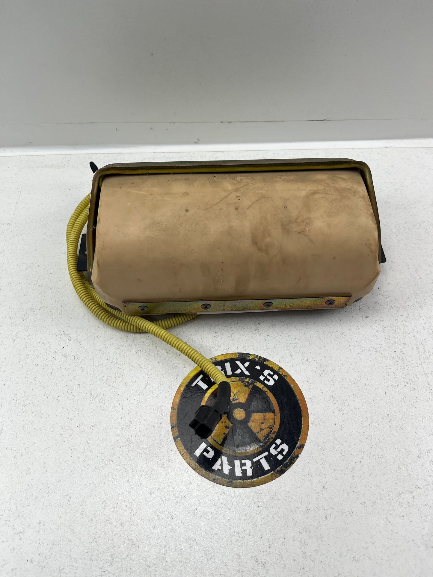 Standard Passenger Airbag Under Dash for R33 S2 Skyline