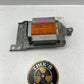 Standard Airbag Crash Sensor Unit 28556 26U10 for R33 Skyline