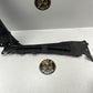 Standard Front Wiper Cowling Pair for S13 Silvia and 180sx