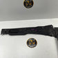 Standard Front Wiper Cowling Pair for S13 Silvia and 180sx