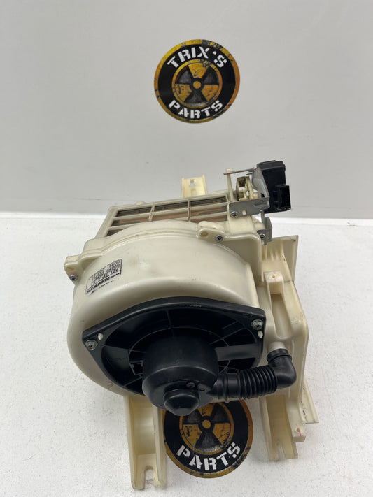 Standard Under Dash Aircon Blower Box for R33 Skyline