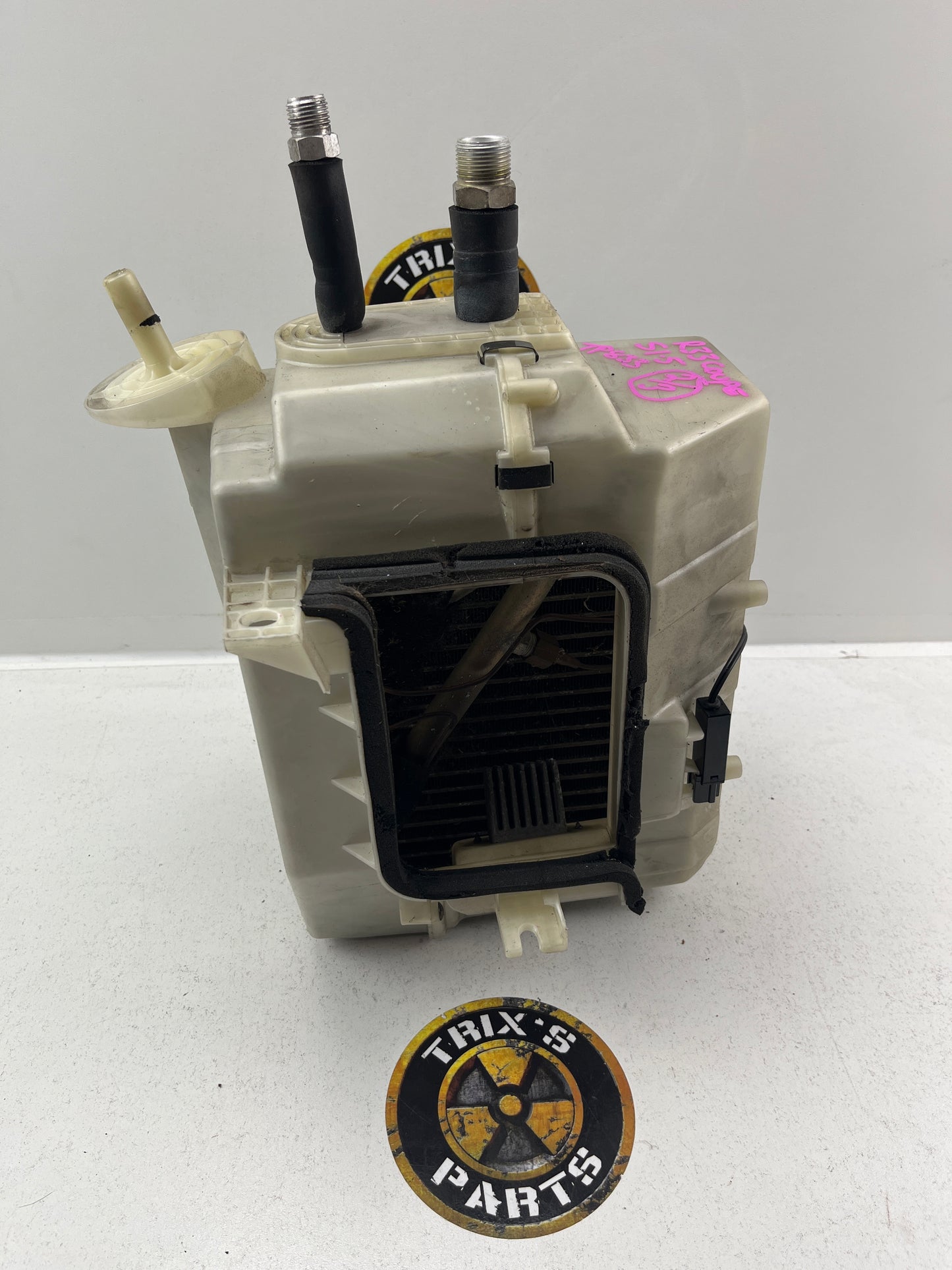 Standard Under Dash Air Con / Air Conditioning Box for R33 Skyline