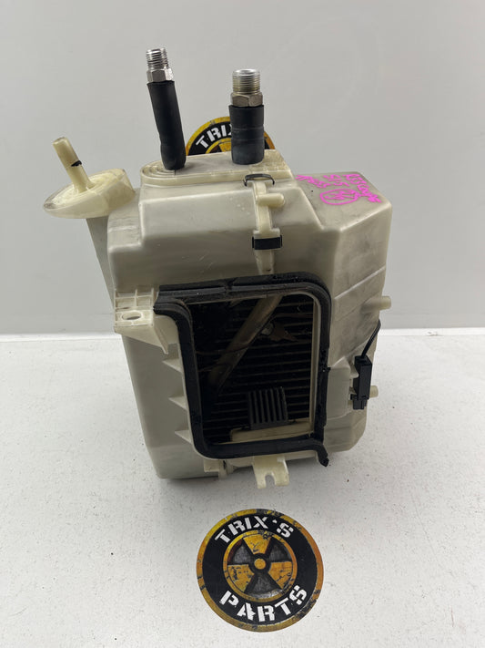 Standard Under Dash Air Con / Air Conditioning Box for R33 Skyline