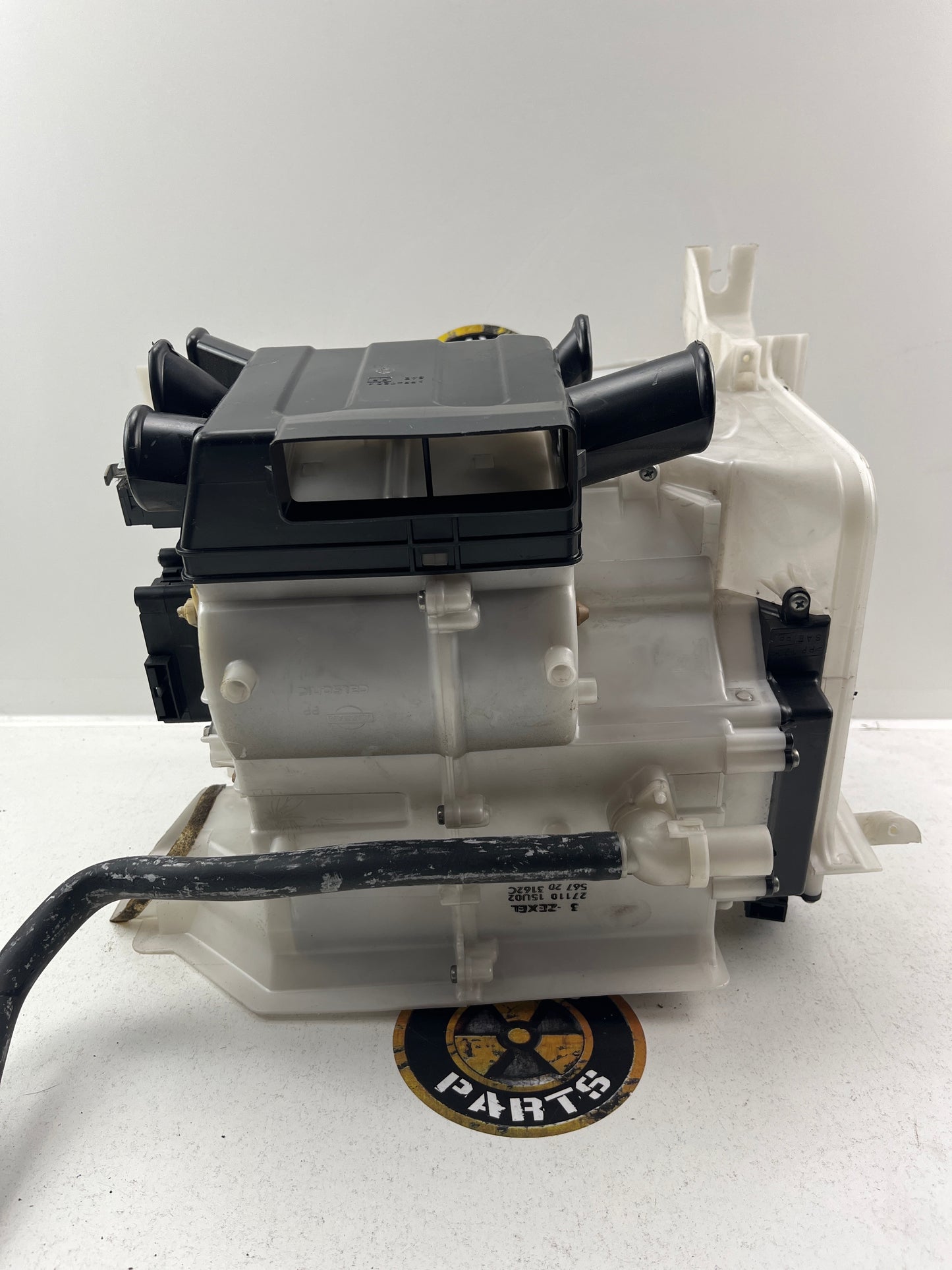 Standard Under Dash Heater Box for R33 Skyline