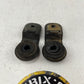 Standard Radiator Pair of Top Mounts for R32/R33 Skyline
