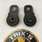 Standard Radiator Pair of Top Mounts for R32/R33 Skyline