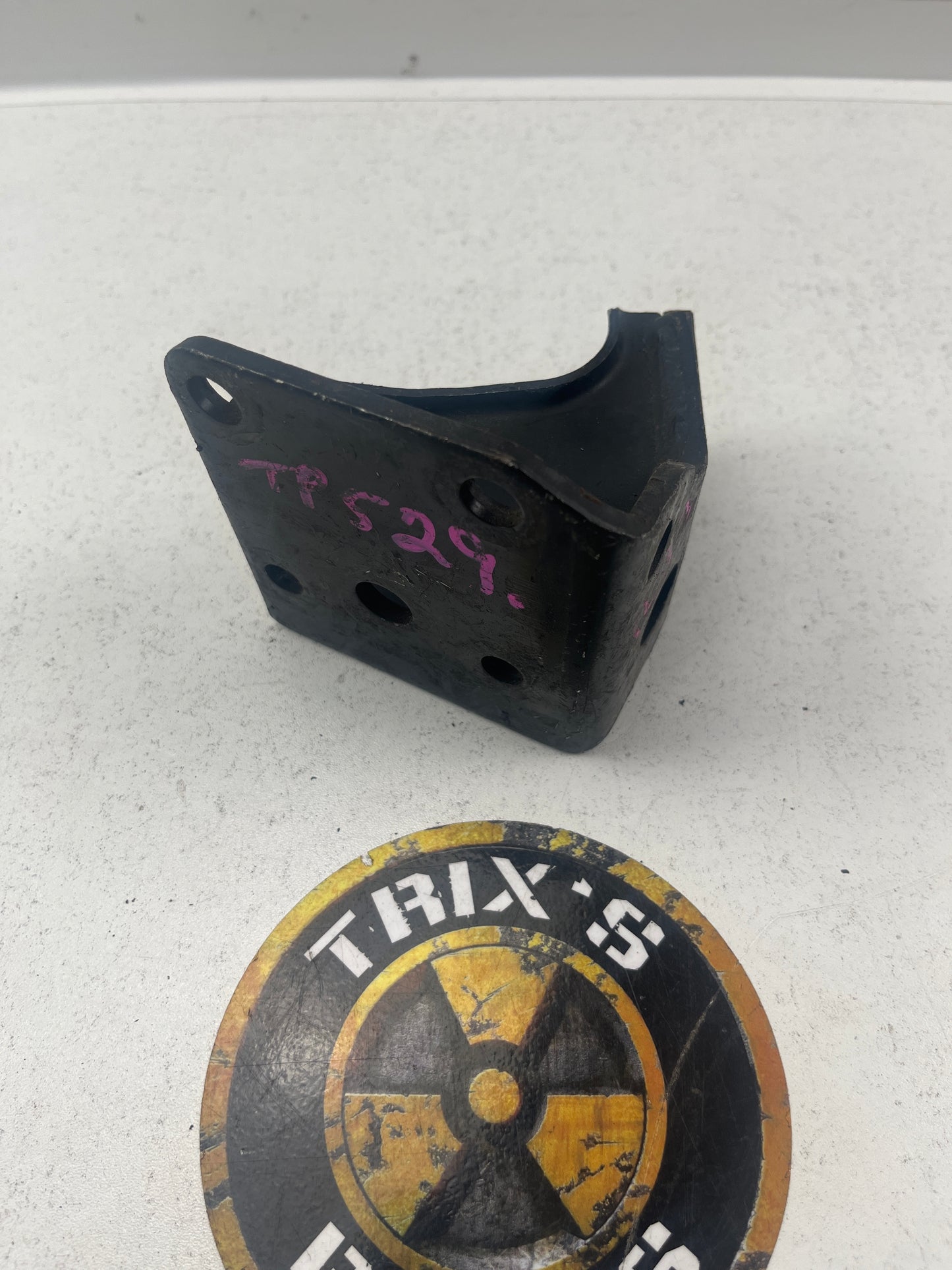 Standard Rb25 Engine Mount Bracket Passenger Side