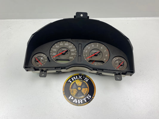 Used Gauge Cluster To Suit R34 GTT Automatic