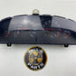 Used Gauge Cluster To Suit R33 S2 GTST Manual