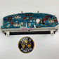 Used Gauge Cluster To Suit R33 S2 GTST Manual