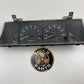 Used Gauge Cluster To Suit Toyota 4Runner Manual