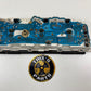 Used Gauge Cluster To Suit Toyota 4Runner Manual