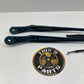 Windscreen Wiper Arms Pair, 300ZX 2+0 Slick