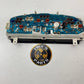 Used Gauge Cluster To Suit R33 S1 GTS Automatic RPM ISSUE