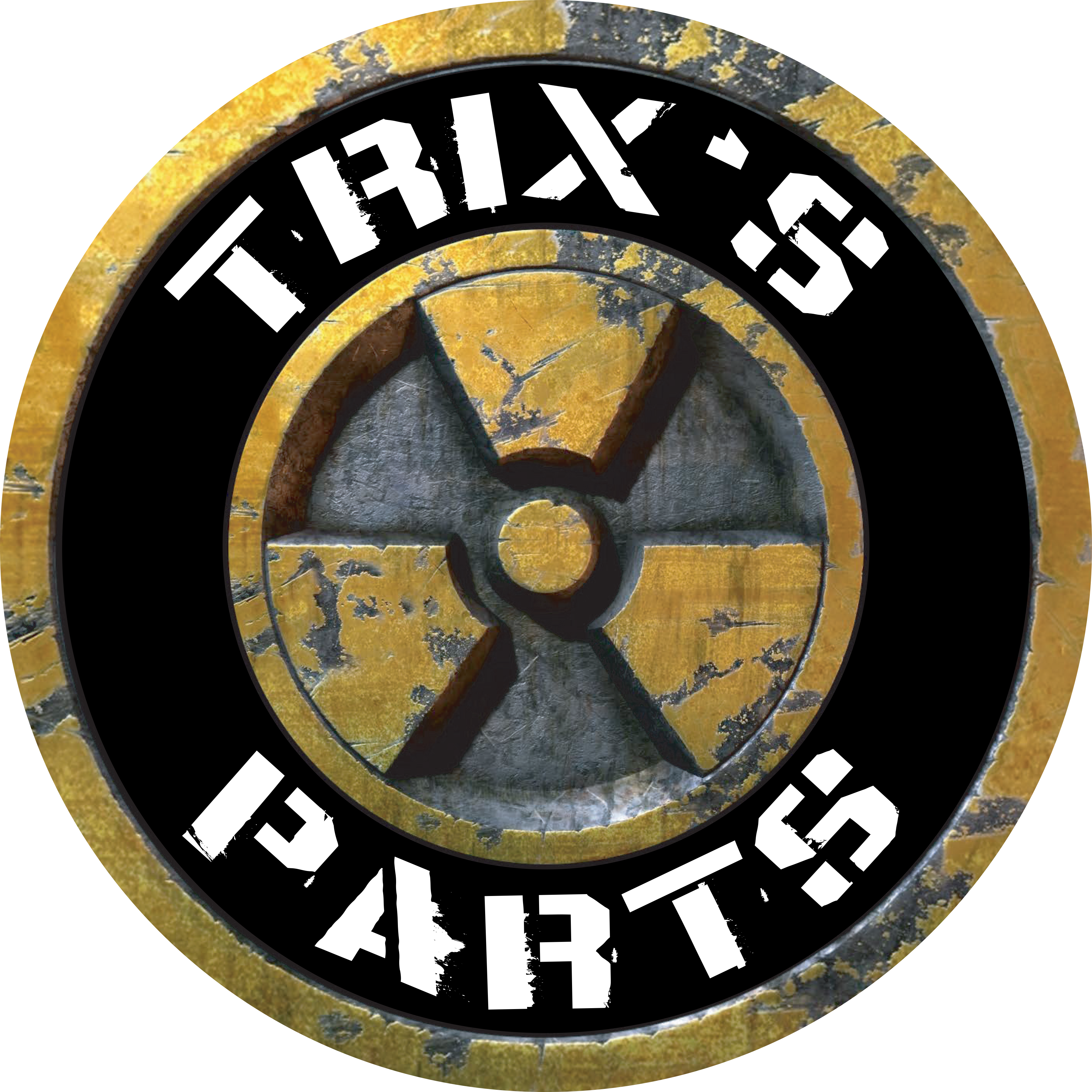Trix's Parts