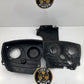 RB25 Set of Timing Cover Backing Plate, Front Cover And Lower Cover