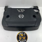 VQ35DE Engine Dress Cover, 350Z