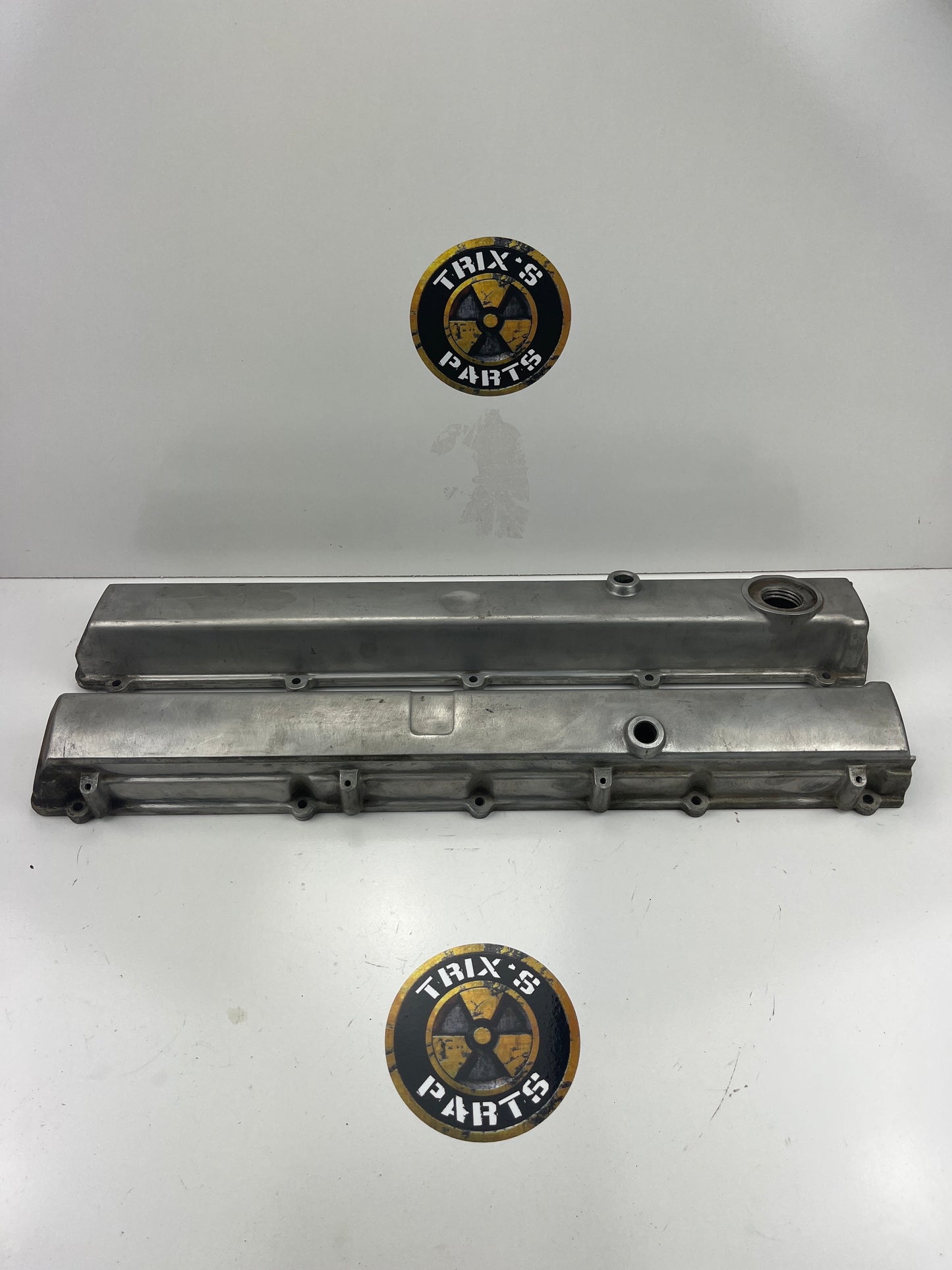 RB20 Cam Covers Pair